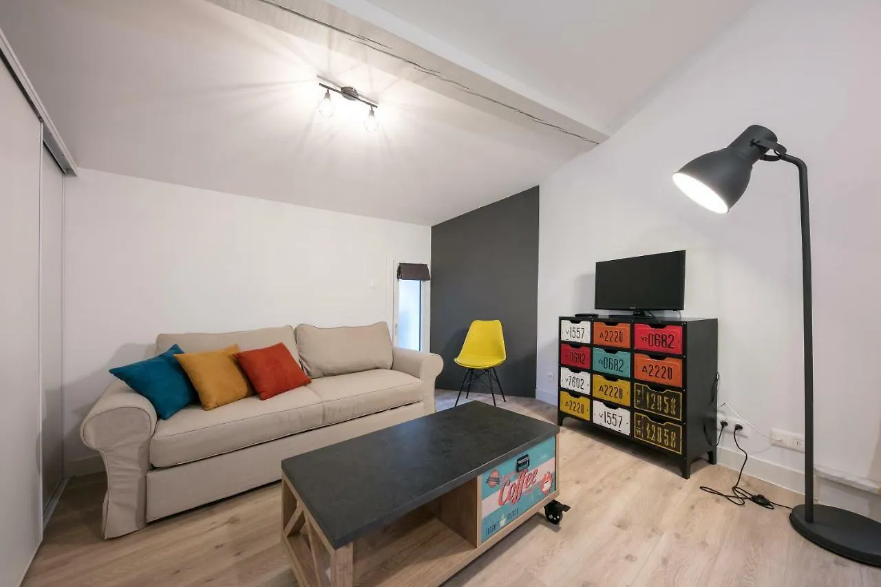 La Maison Josephine Daire Toulouse