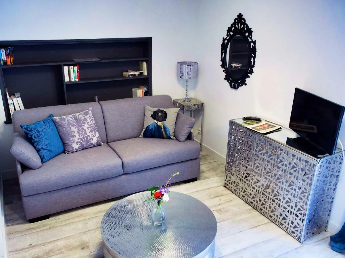 La Maison Josephine Daire Toulouse