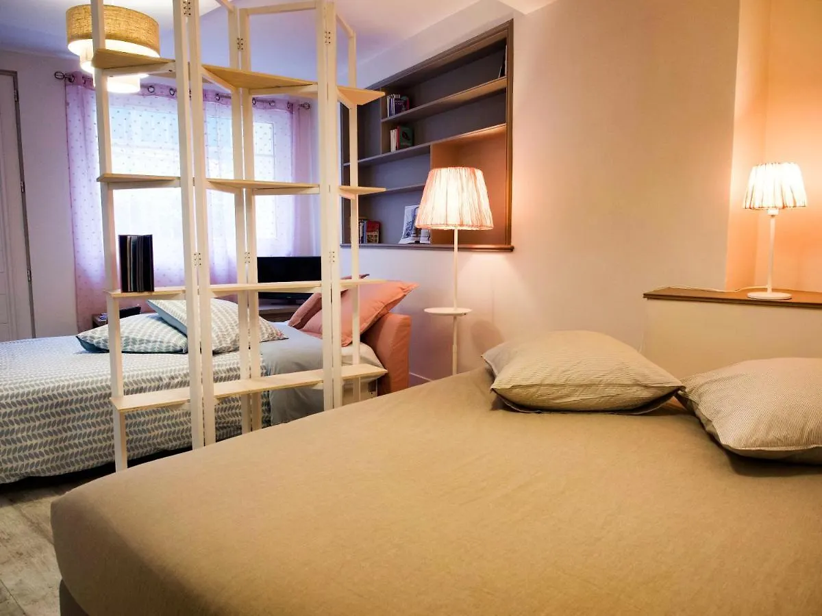 La Maison Josephine Daire Toulouse