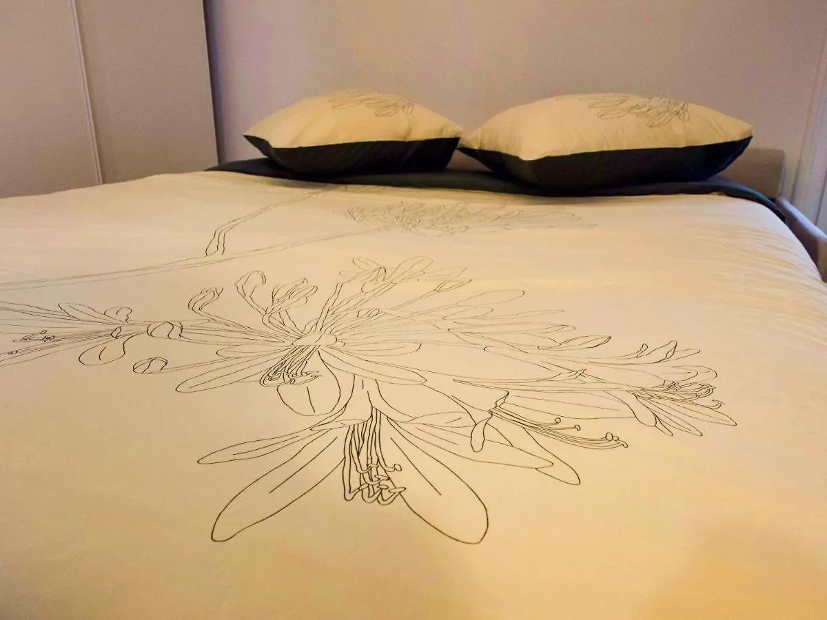 アパート トゥールーズLa Maison Josephineアパートメント