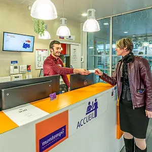 Aparthotel Montempo Balma, Toulouse