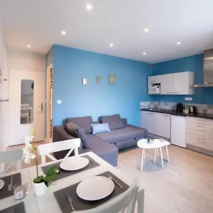 Apartamento ★ Le Majorelle ★ St Georges Hypercentre ★ Netflix, Toulouse