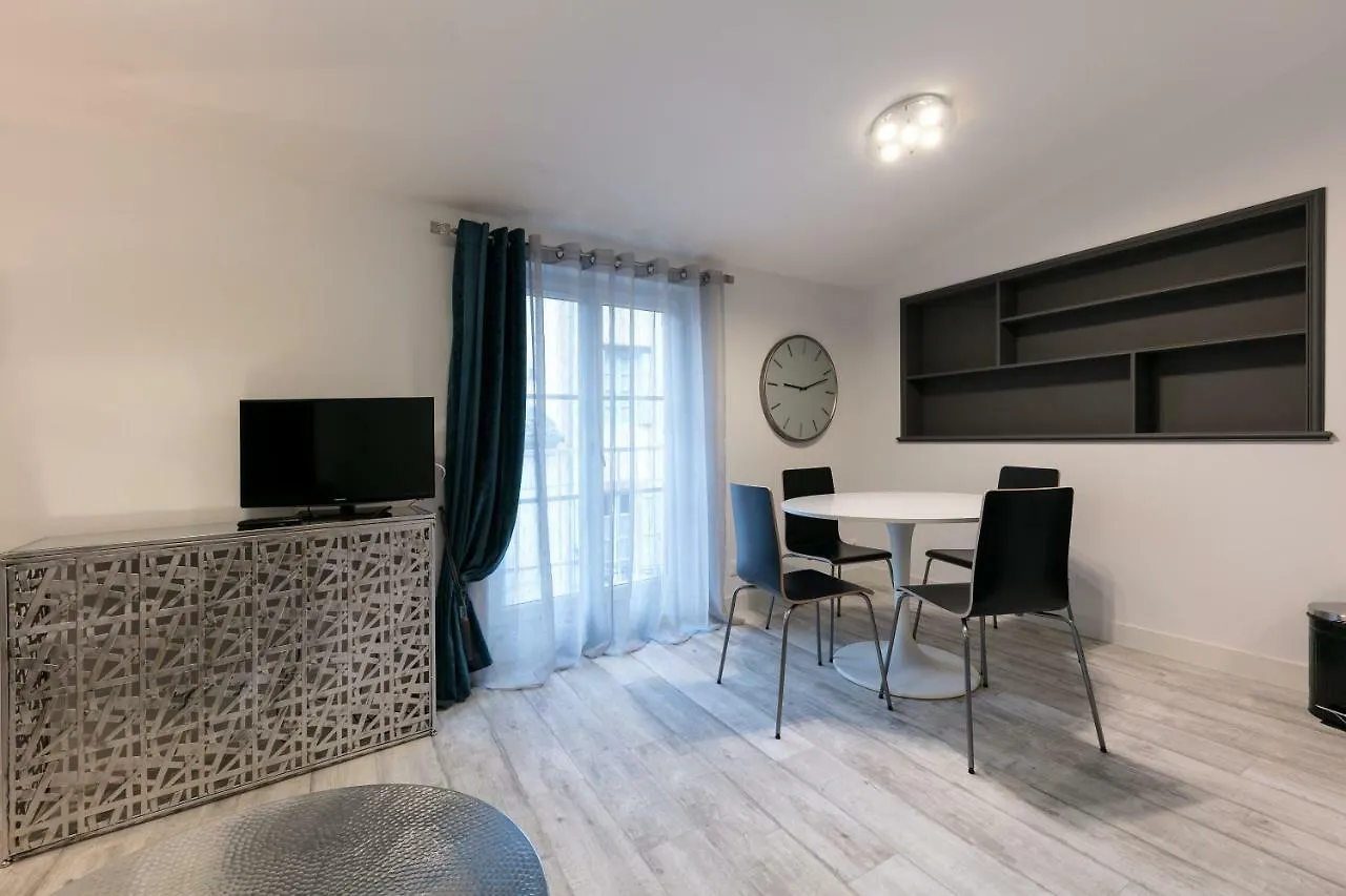 La Maison Josephine Apartment Toulouse