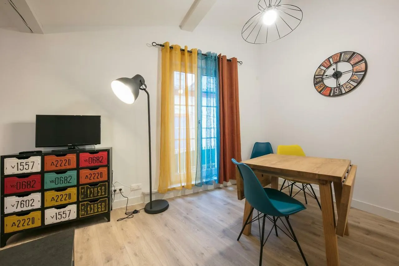 La Maison Josephine Apartment Toulouse