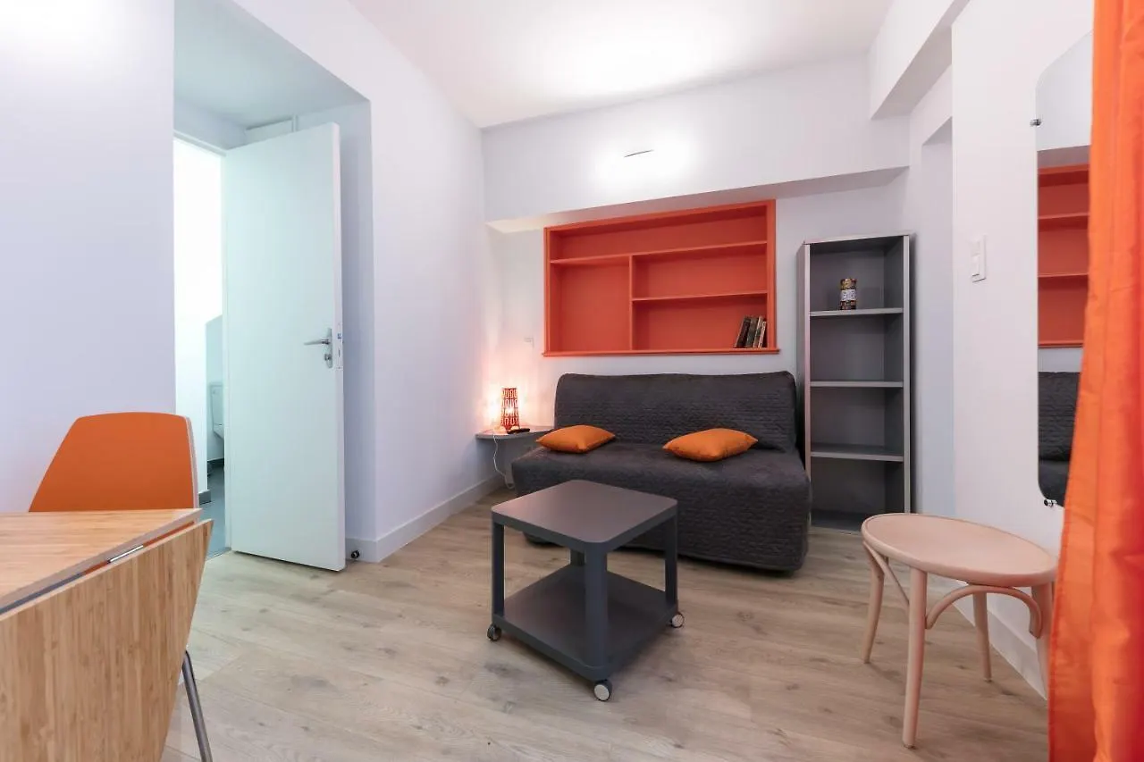 La Maison Josephine Apartment Toulouse