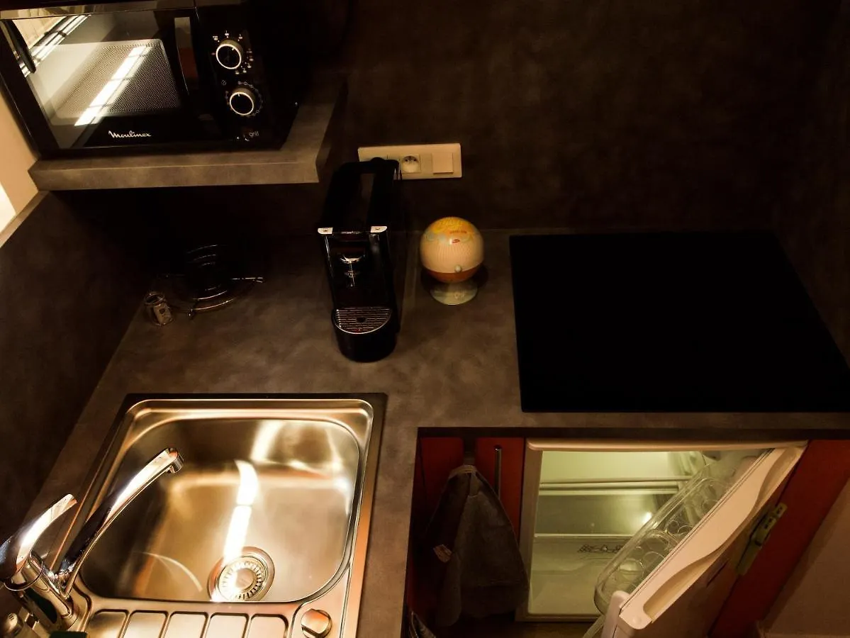 La Maison Josephine Apartment Toulouse