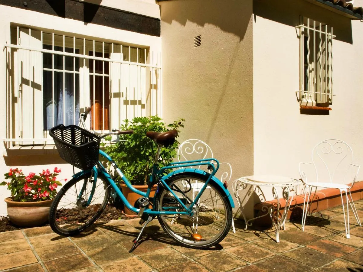 La Maison Josephine Apartment Toulouse