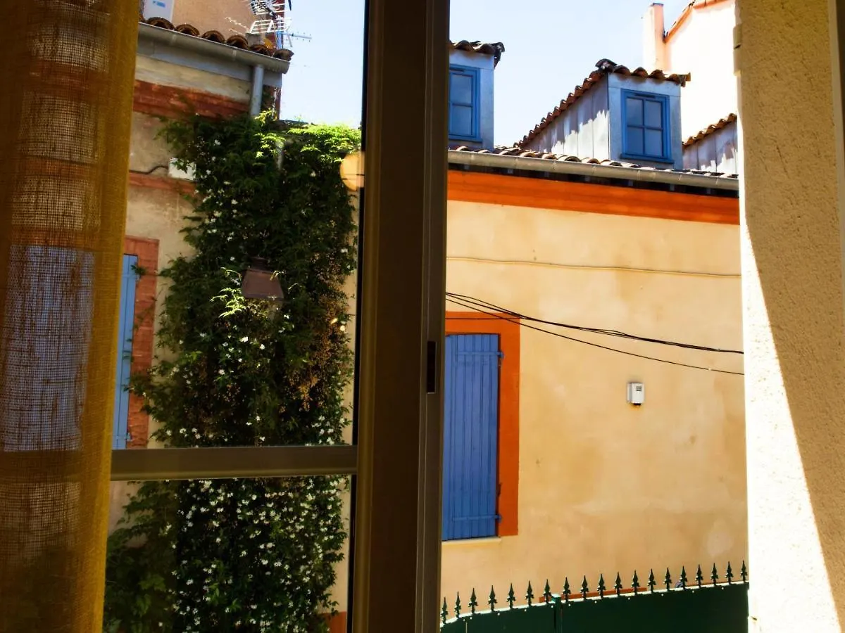 La Maison Josephine Apartment Toulouse France