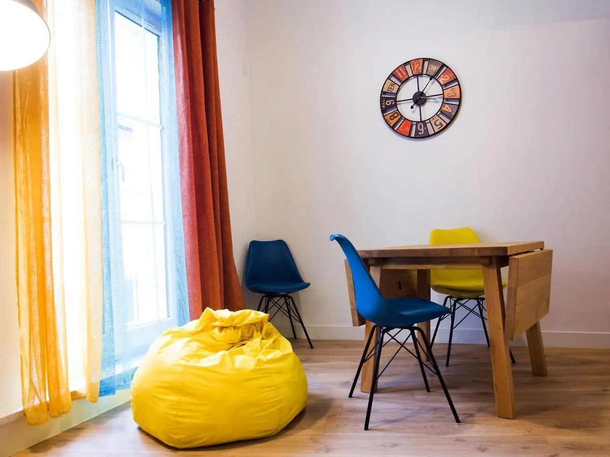La Maison Josephine Apartment Toulouse