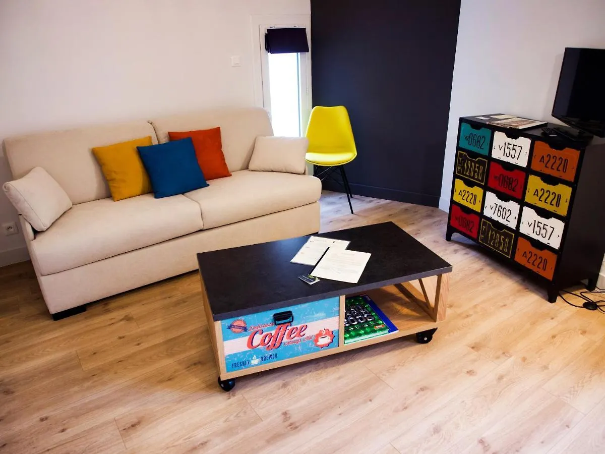 La Maison Josephine Apartment Toulouse