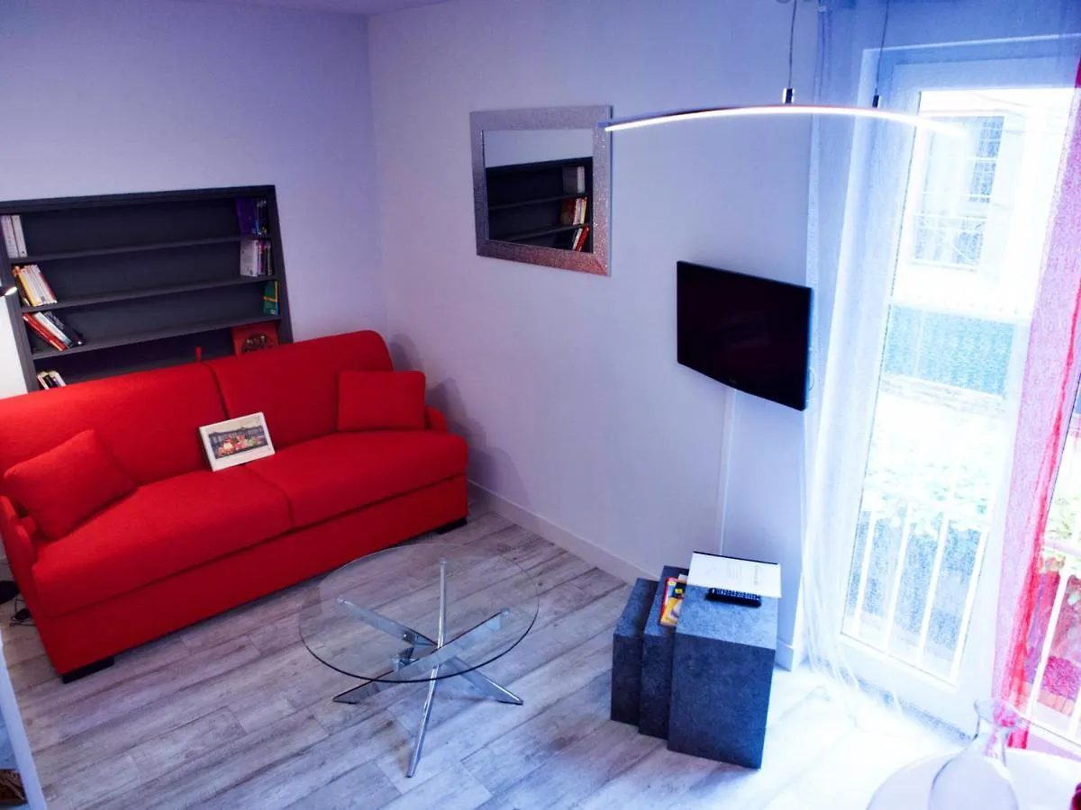 La Maison Josephine Apartment Toulouse France
